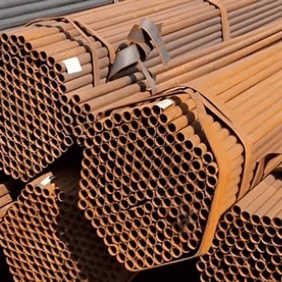Tiwb Dur Corten